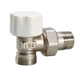 LUXOR thermo tekna RS 212 1/2 Вентиль угловой — фото, характеристики, купить в VLADIVOSTOK-CLIMBO