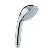 Ручной душ GROHE Relexa tra (3 режима) с ограничением расхода воды, 2879300E — фото, характеристики, купить в VLADIVOSTOK-CLIMBO
