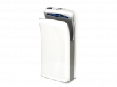Cушилка для рук Electrolux EHDA/HPF-1200 W белая — фото, характеристики, купить в VLADIVOSTOK-CLIMBO