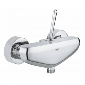 Смеситель для душа GROHE Eurodisc Joy, хром (23430000) — фото, характеристики, купить в VLADIVOSTOK-CLIMBO