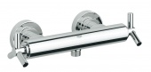 Смеситель для душа GROHE Atrio Ypsilon, 26003000 — фото, характеристики, купить в VLADIVOSTOK-CLIMBO