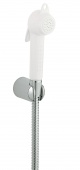 Гигиенический душ с держателем и шлангом GROHE, 27812IL0 — фото, характеристики, купить в VLADIVOSTOK-CLIMBO