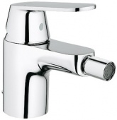 Смеситель для биде GROHE Eurosmart Cosmopolitan с цепочкой, 32840000 — фото, характеристики, купить в VLADIVOSTOK-CLIMBO