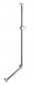 Душевая штанга GROHE Relexa neutral 900 мм, 28587000 — фото, характеристики, купить в VLADIVOSTOK-CLIMBO