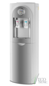 Пурифайер Ecotronic C21-U4LE white-silver — фото, характеристики, купить в VLADIVOSTOK-CLIMBO