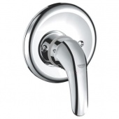 Смеситель для душа GROHE Euroeco (со встраиваемым механизмом), 32742000 — фото, характеристики, купить в VLADIVOSTOK-CLIMBO