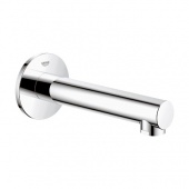Излив для ванны, Grohe Concetto 13280001 — фото, характеристики, купить в VLADIVOSTOK-CLIMBO