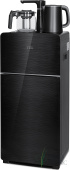 Кулер с чайным столиком Teabar Ecotronic TB18-LE black — фото, характеристики, купить в VLADIVOSTOK-CLIMBO