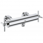 Смеситель для душа GROHE Atrio New, хром (26003003) — фото, характеристики, купить в VLADIVOSTOK-CLIMBO