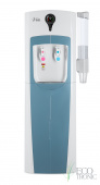Пурифайер Ecotronic A70-U4L Blue — фото, характеристики, купить в VLADIVOSTOK-CLIMBO