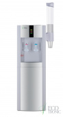 Пурифайер Ecotronic H1-U4LE white-silver — фото, характеристики, купить в VLADIVOSTOK-CLIMBO