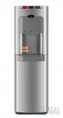 Кулер Ecotronic C8-LX Slider silver — фото, характеристики, купить в VLADIVOSTOK-CLIMBO