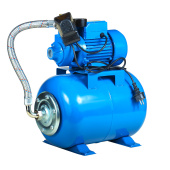 Насосная станция Aquamotor APS ARQB 80-24 — фото, характеристики, купить в VLADIVOSTOK-CLIMBO