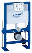 Система инсталляции для унитаза GROHE Rapid SL (0,82 м), 38587000 — фото, характеристики, купить в VLADIVOSTOK-CLIMBO