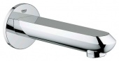 Излив для ванны, Grohe Eurodisc Cosmopolitan 13278002 — фото, характеристики, купить в VLADIVOSTOK-CLIMBO