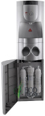 Пурифайер Ecotronic H9-U3L SILVER — фото, характеристики, купить в VLADIVOSTOK-CLIMBO