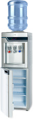 Кулер Ecotronic G5-LFPM с VFD монитором — фото, характеристики, купить в VLADIVOSTOK-CLIMBO