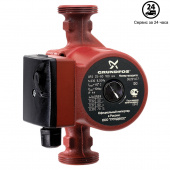 Циркуляционный насос GRUNDFOS UPS 32-80 F — фото, характеристики, купить в VLADIVOSTOK-CLIMBO