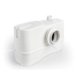 Канализационная насосная станция с режущим механизмом DAB GENIX COMFORT 110 V230/50 SCHUKO — фото, характеристики, купить в VLADIVOSTOK-CLIMBO