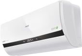 Сплит-система AUX ASW-H09A4/LK-700R1DI серии LK  Smart Inverter — фото, характеристики, купить в VLADIVOSTOK-CLIMBO