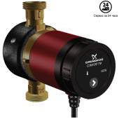 Циркуляционный насос GRUNDFOS COMFORT 15-14 BXT PM — фото, характеристики, купить в VLADIVOSTOK-CLIMBO