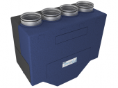 Приточно-вытяжная установка 450 Lux RE, Breezart — фото, характеристики, купить в VLADIVOSTOK-CLIMBO