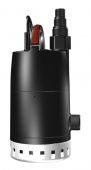 Дренажный насос Grundfos Unilift CC 9 M1 — фото, характеристики, купить в VLADIVOSTOK-CLIMBO