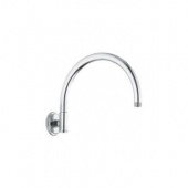 Душевой кронштейн GROHE Rainshower Rustic 272 мм, 28384000 — фото, характеристики, купить в VLADIVOSTOK-CLIMBO