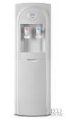 Кулер Ecotronic C21-L White — фото, характеристики, купить в VLADIVOSTOK-CLIMBO