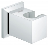 Настенный держатель лейки душа GROHE Allure Brilliant, 27706000 — фото, характеристики, купить в VLADIVOSTOK-CLIMBO