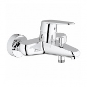 Смеситель для ванны GROHE Eurodisc Cosmopolitan, 33390002 — фото, характеристики, купить в VLADIVOSTOK-CLIMBO