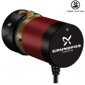 Циркуляционный насос GRUNDFOS COMFORT 15-14 B PM — фото, характеристики, купить в VLADIVOSTOK-CLIMBO