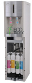 Пурифайер Ecotronic V42-R4L White — фото, характеристики, купить в VLADIVOSTOK-CLIMBO