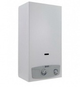 ГАЗОВЫЙ ПРОТОЧНЫЙ ВОДОНАГРЕВАТЕЛЬ BAXI SIG-2 14 i — фото, характеристики, купить в VLADIVOSTOK-CLIMBO