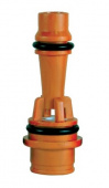 Инжектор Clack Corp. Injector I orange (16") — фото, характеристики, купить в VLADIVOSTOK-CLIMBO