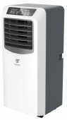 Кондиционер мобильный ROYAL Clima RM-M26CN-E серия  MOBILE Elettronico — фото, характеристики, купить в VLADIVOSTOK-CLIMBO