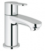 Вентиль для раковины GROHE Eurostyle Cosmopolitan (без смешивания), 23039002 — фото, характеристики, купить в VLADIVOSTOK-CLIMBO