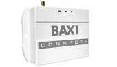 Контроллер BAXI CONNECT+ — фото, характеристики, купить в VLADIVOSTOK-CLIMBO