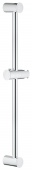 Душевая штанга GROHE Tempesta Rustic 600 мм, 27519000 — фото, характеристики, купить в VLADIVOSTOK-CLIMBO