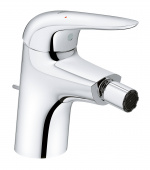 Смеситель для биде GROHE Eurostyle, хром (23720003) — фото, характеристики, купить в VLADIVOSTOK-CLIMBO