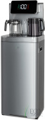Кулер с чайным столиком Teabar Ecotronic TB45-LE graphite — фото, характеристики, купить в VLADIVOSTOK-CLIMBO