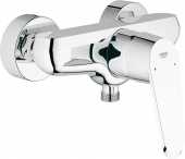 Смеситель для душа GROHE Eurodisc Cosmopolitan, 33569002 — фото, характеристики, купить в VLADIVOSTOK-CLIMBO