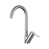 K11SB0Ji05 Смеситель для кухни Kitchen Line — фото, характеристики, купить в VLADIVOSTOK-CLIMBO