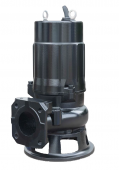Насос погружной с открытым рабочим колесом DOM4-2,2-100, 380V, 50Hz, 2,2kW 4-полюсный — фото, характеристики, купить в VLADIVOSTOK-CLIMBO