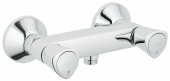 Смеситель для душа GROHE Costa S, 26317001 — фото, характеристики, купить в VLADIVOSTOK-CLIMBO