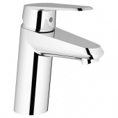 Смеситель для раковины GROHE Eurodisc Cosmopolitan с ограничением расхода воды, 3246920E — фото, характеристики, купить в VLADIVOSTOK-CLIMBO