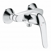 Смеситель для душа GROHE Euroeco Special, хром (32780000) — фото, характеристики, купить в VLADIVOSTOK-CLIMBO