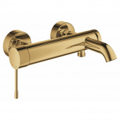 Смеситель для ванны GROHE Essence New, холодный рассвет глянец (33624GL1) — фото, характеристики, купить в VLADIVOSTOK-CLIMBO