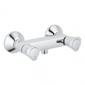 Смеситель для душа GROHE Costa L, 26330001 — фото, характеристики, купить в VLADIVOSTOK-CLIMBO