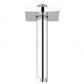 Потолочный душевой кронштейн GROHE Rainshower neutral 151 мм, 27485000 — фото, характеристики, купить в VLADIVOSTOK-CLIMBO